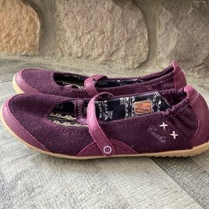 Cushe Mary Jane women’s shoes size 9, NWOT